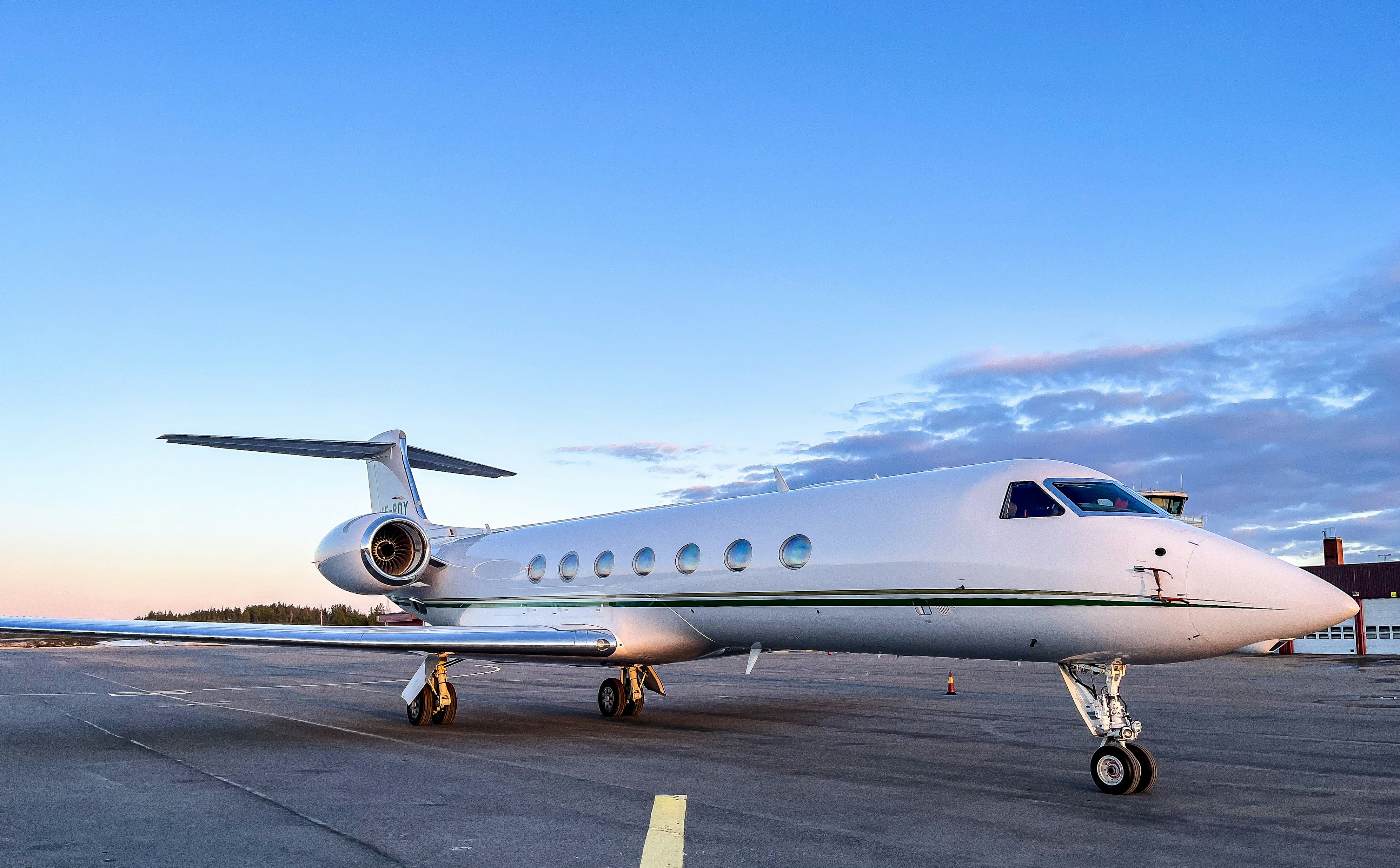 Cessna Citation X
